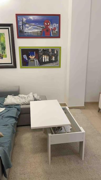Apartamento Recien Reformado En Barajas Pueblo Madri Exterior foto