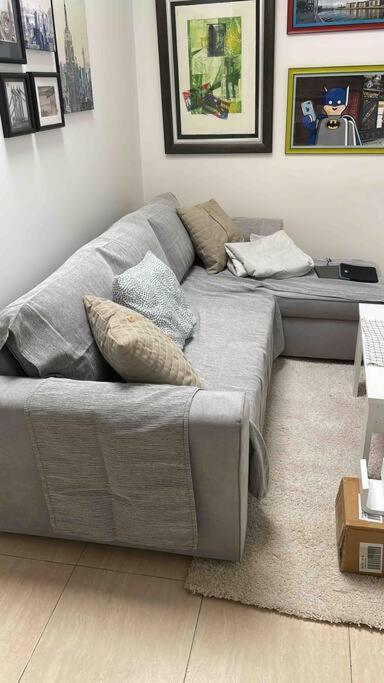 Apartamento Recien Reformado En Barajas Pueblo Madri Exterior foto